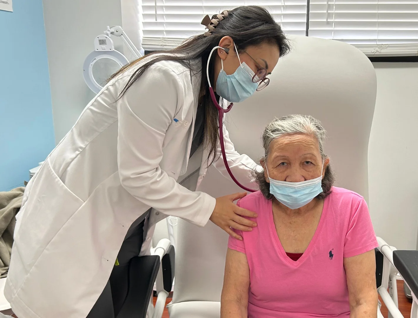 iCare Medical Group Diabetes Care