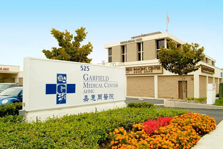 Garfield Medical Center