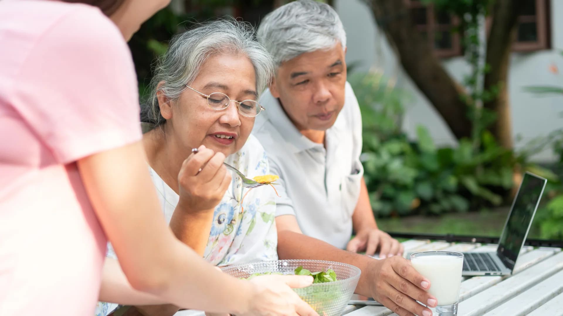 Eating Disorder Education