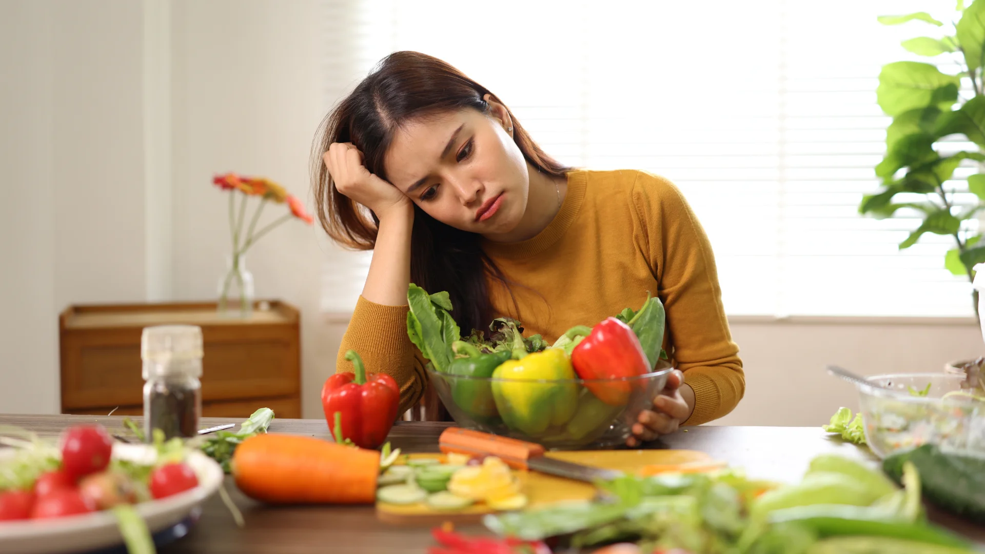 Eating Disorder education and support