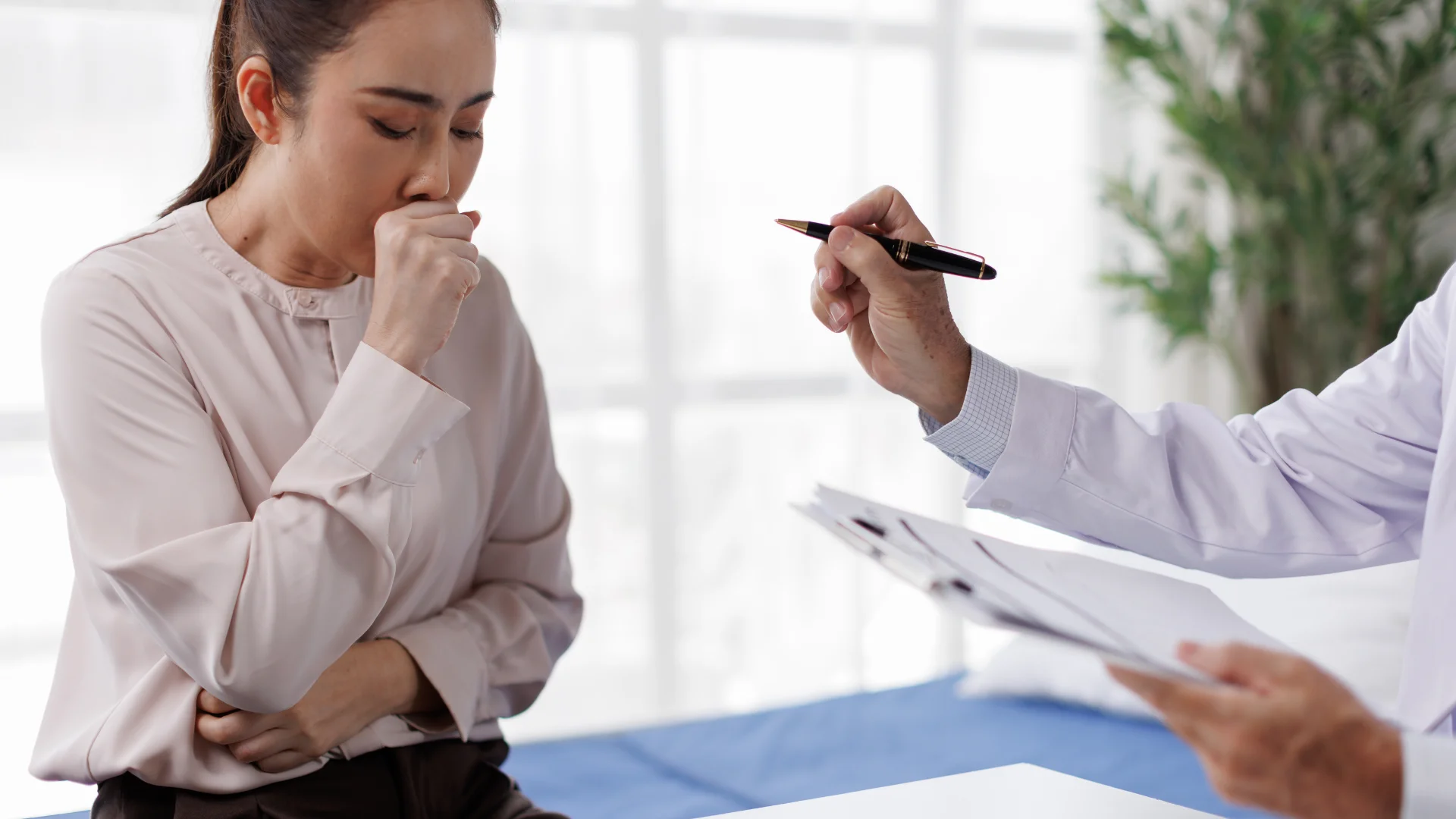 Seasonal flu awareness and prevention planning
