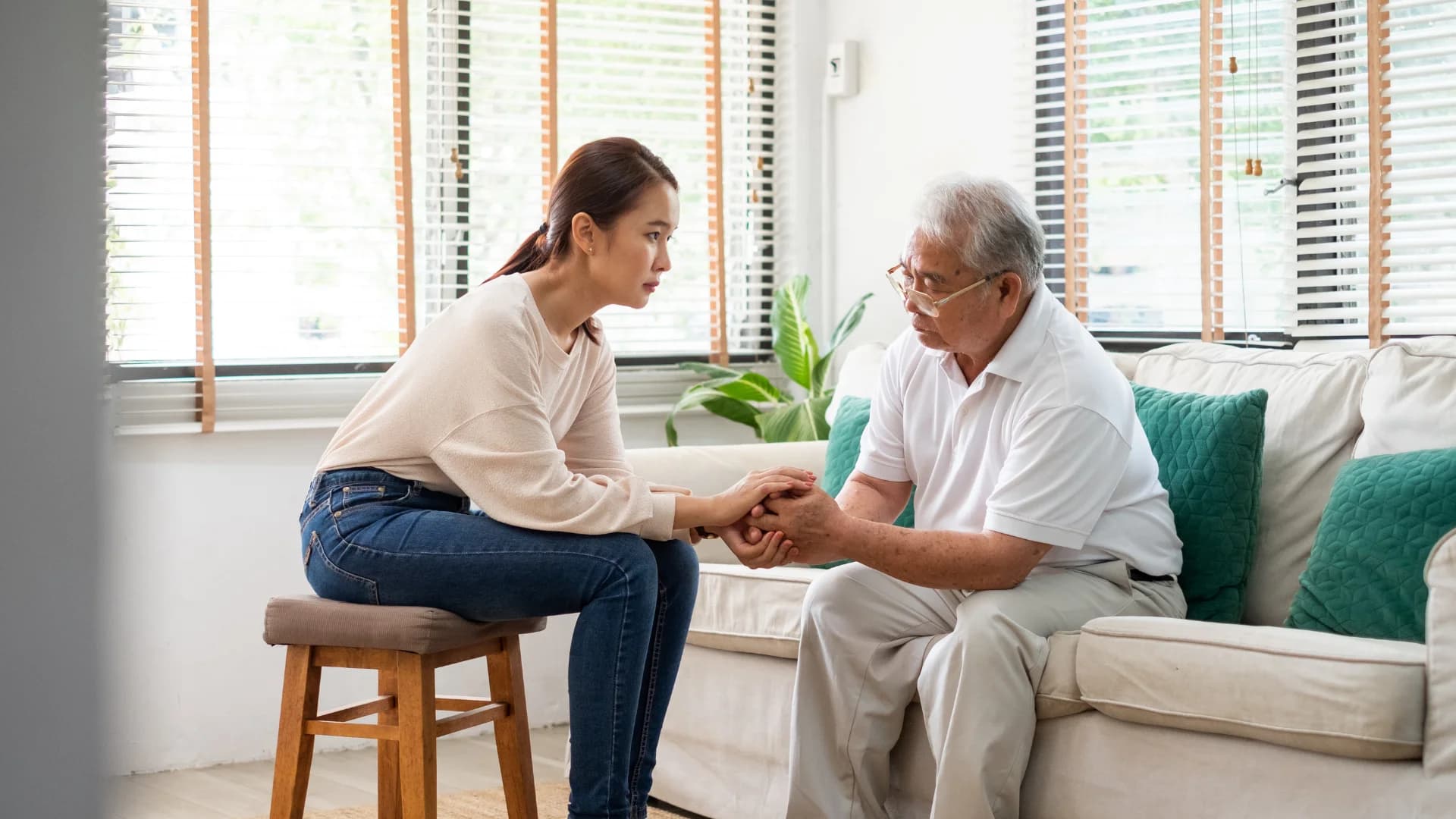 混合性焦慮教育