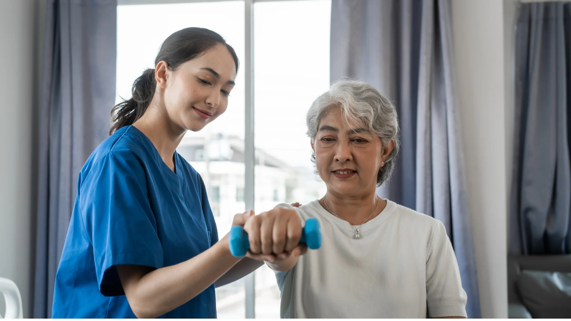 Community diabetes education and support