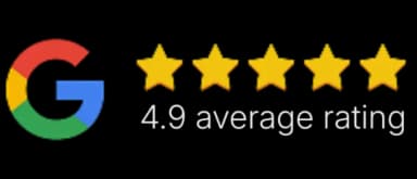 Google 5.0 rating