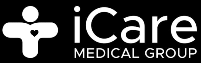 iCare Medical Group logo