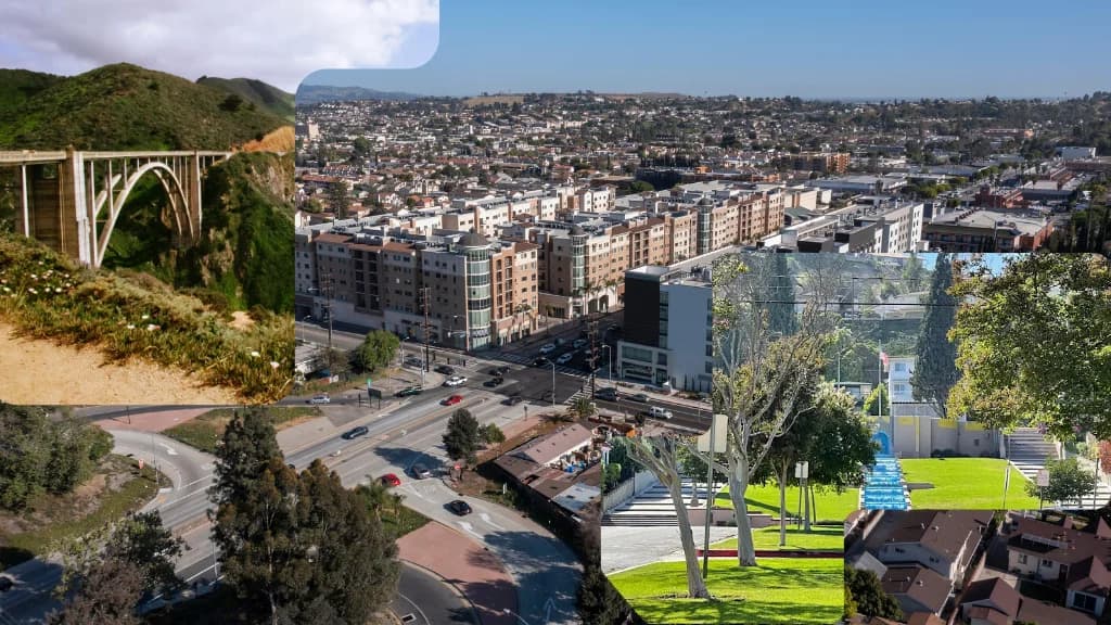 Monterey Park clinic