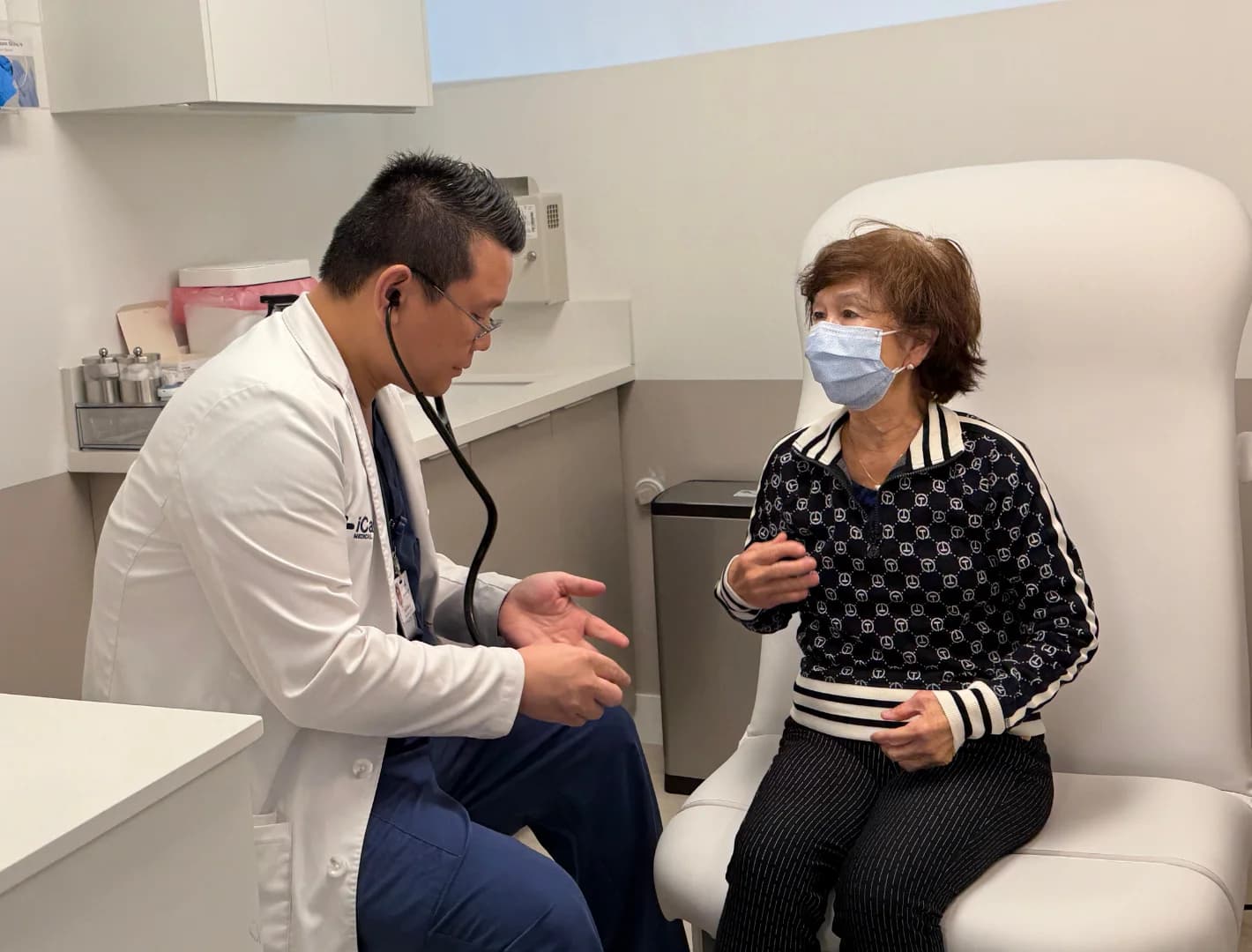 Preventive heart health support