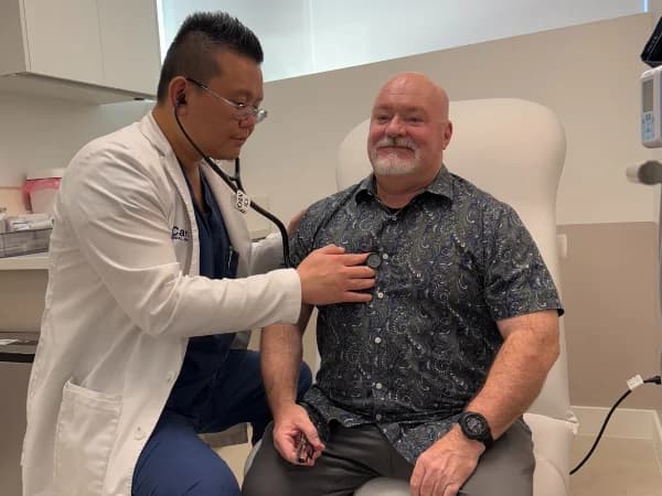 Blood pressure lifestyle guidance