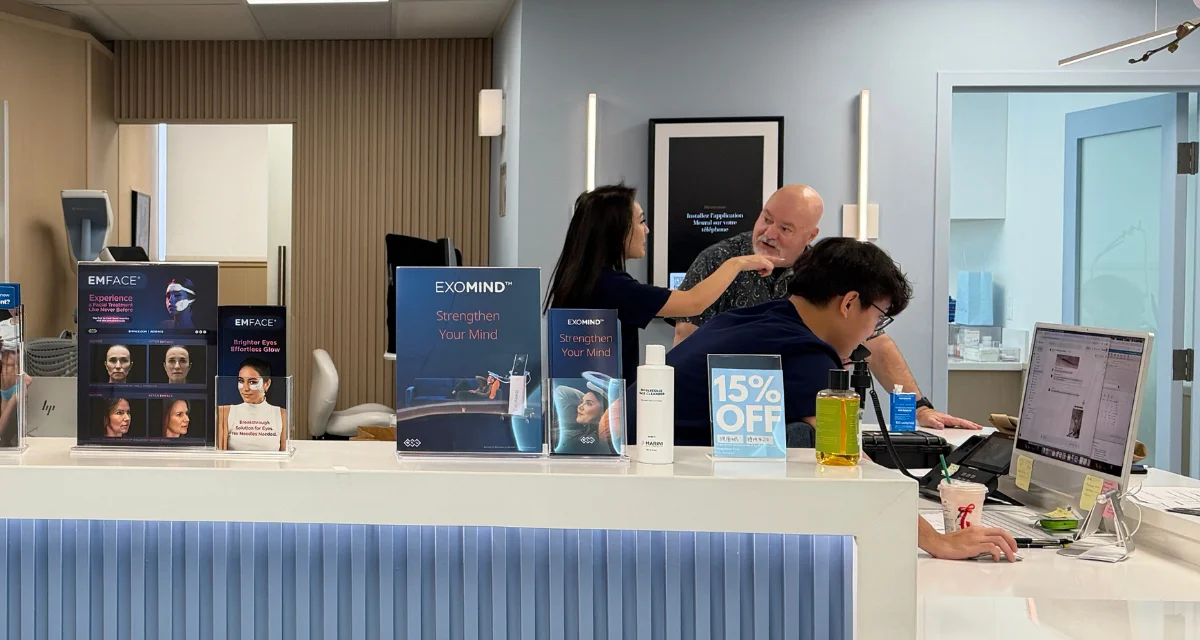 Coordinated chronic care with provider team