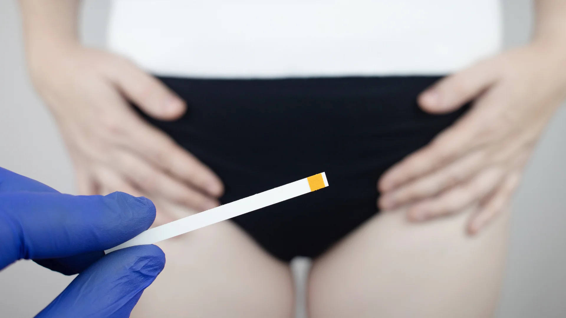 Women’s health testing discussion at iCare Medical Group