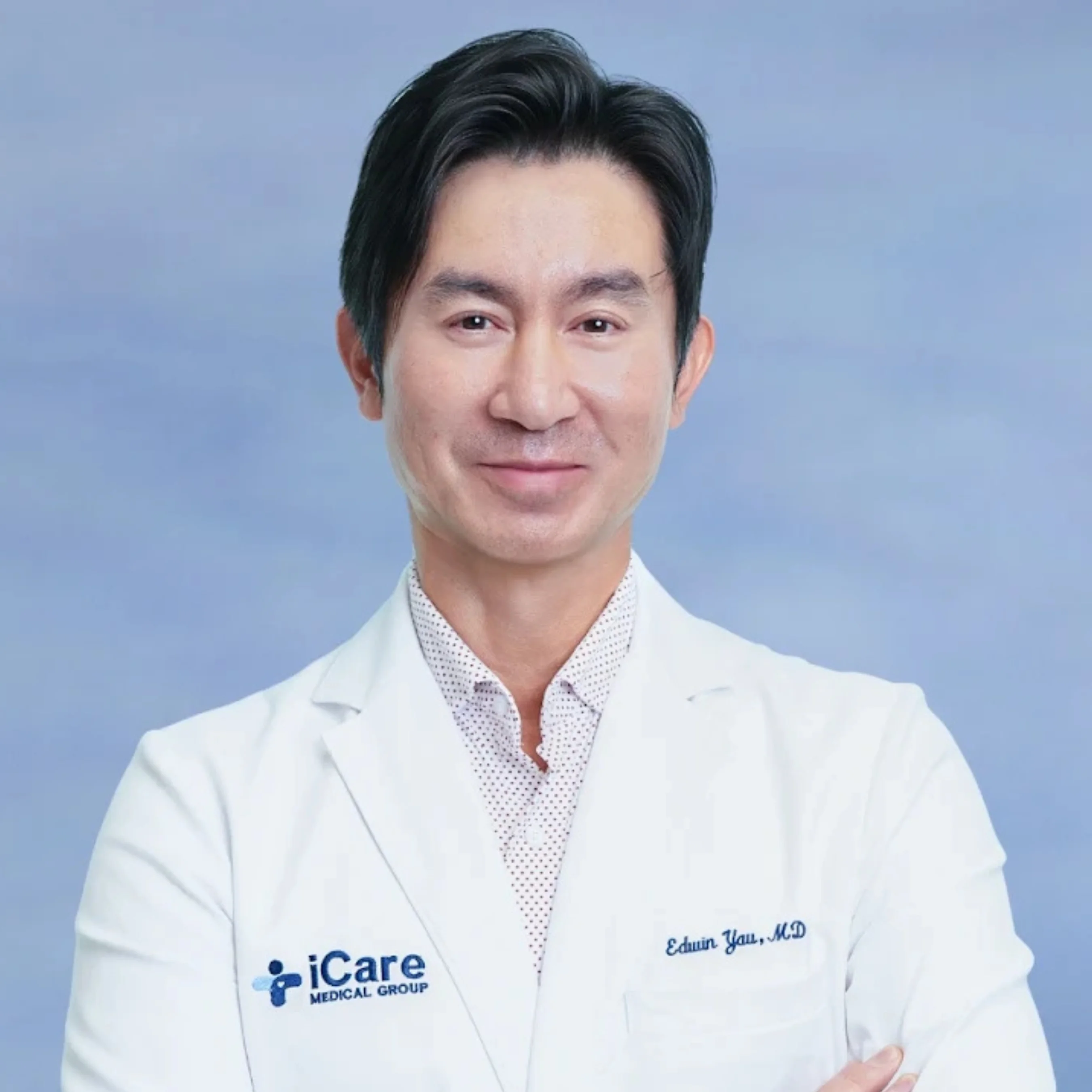Edwin Yau, MD