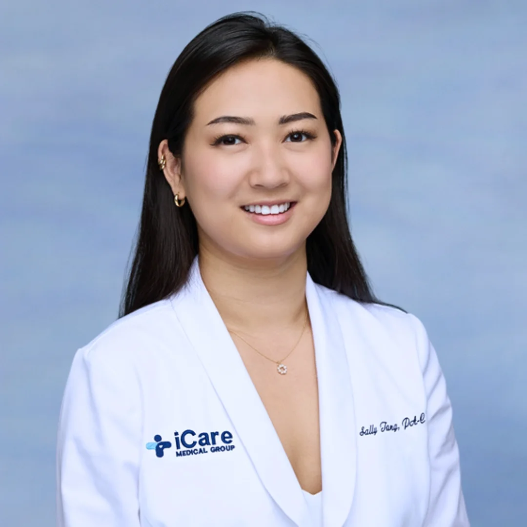 Sally Tang, PA-C