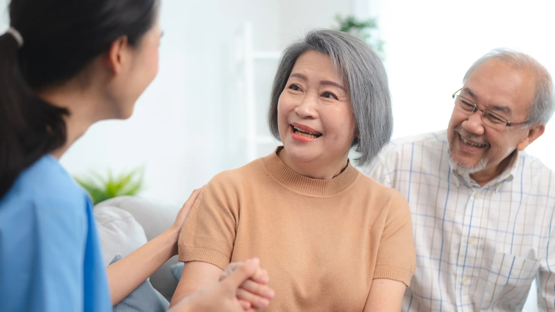 Depression education and support
