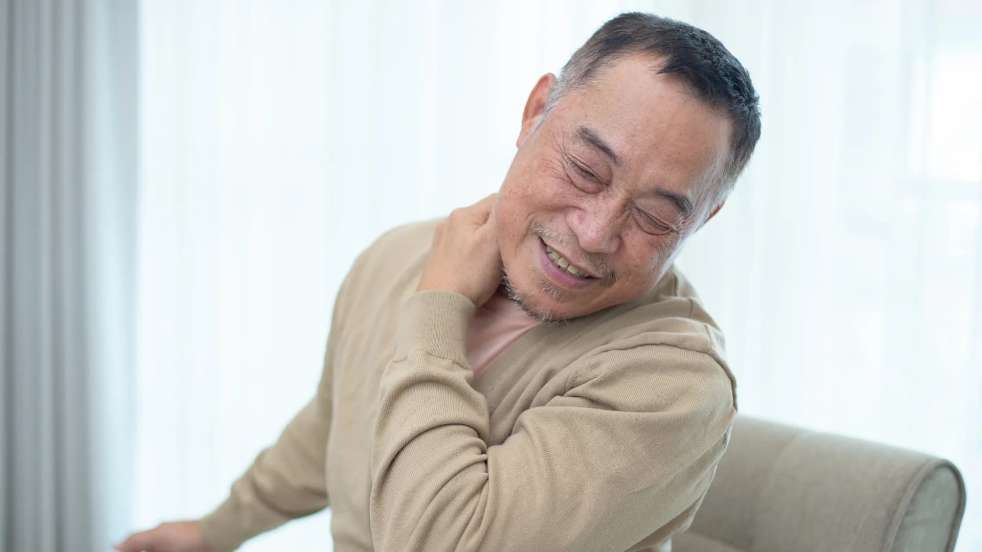 慢性疼痛活動管理