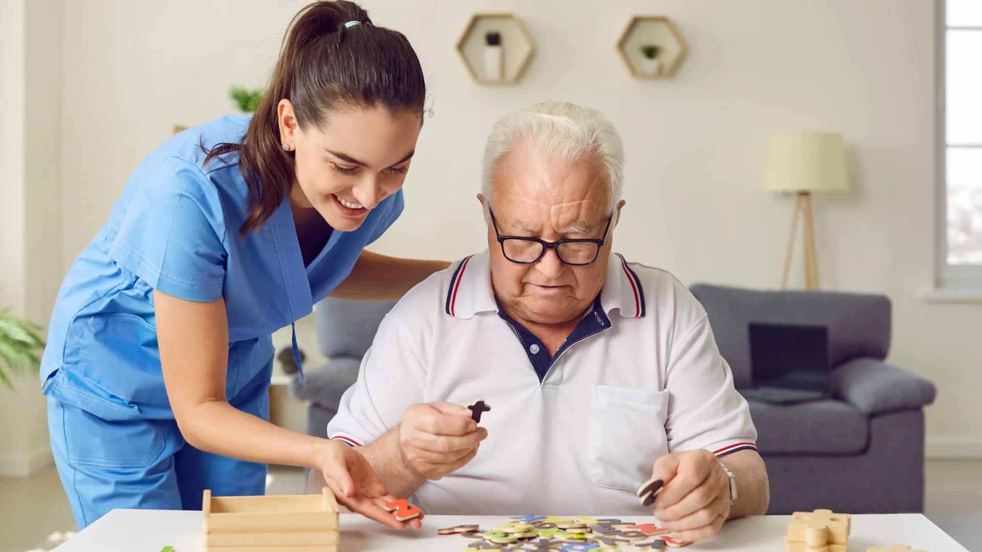 Cognitive health education