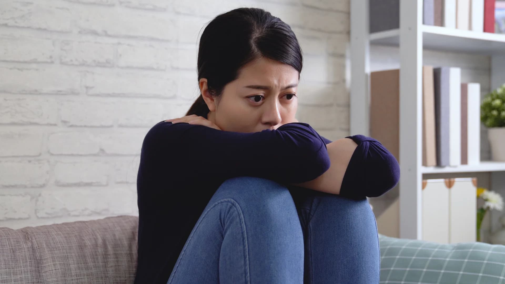 Mixed Anxiety Management