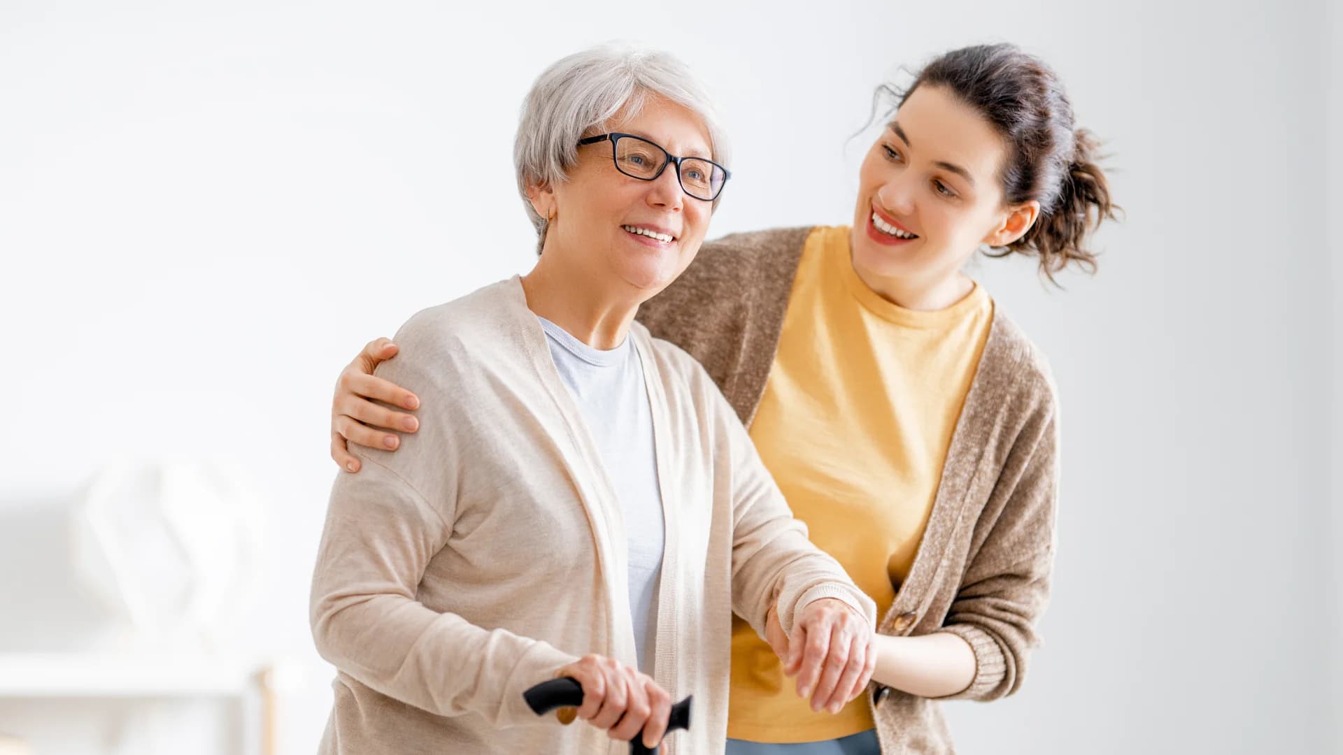 Helping Family Caregivers Feel More Prepared