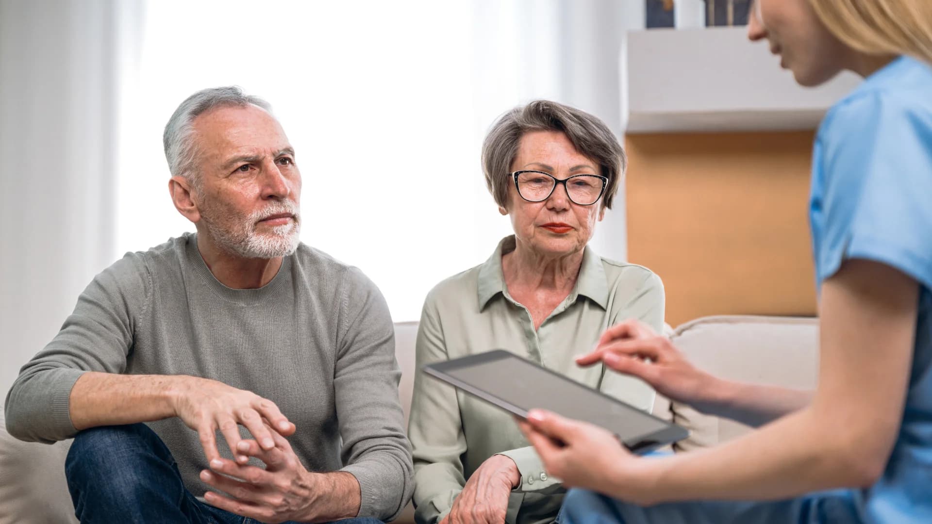 Making Medications, Home Safety & Daily Care Easier To Understand