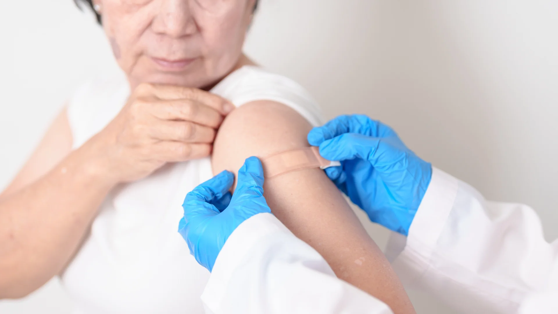 shingles prevention