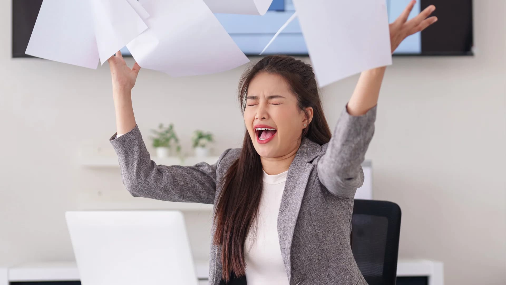 Stress And Adjustment Disorder