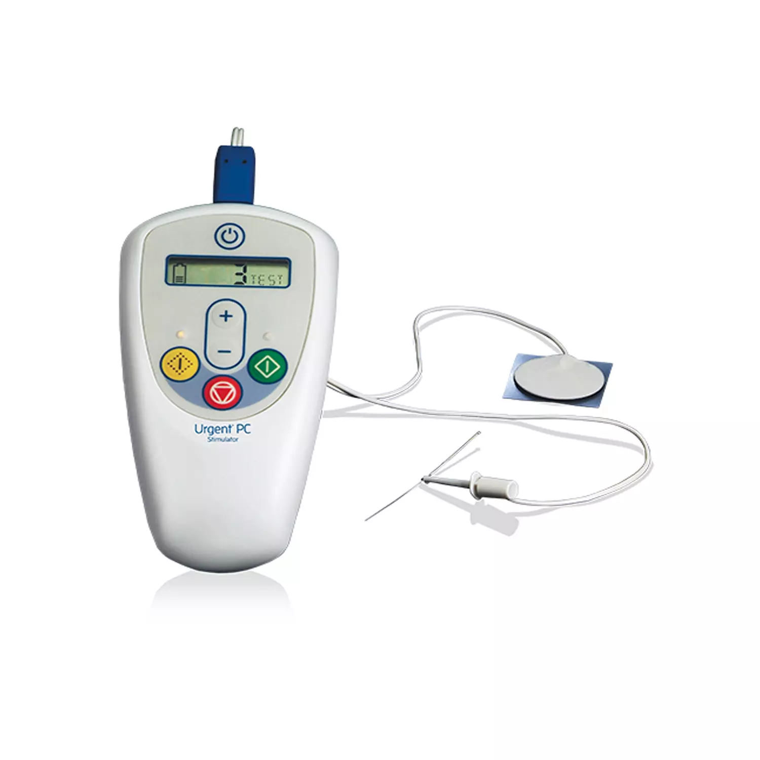 iCare Medical Group 的 PTNS 膀胱治療規劃