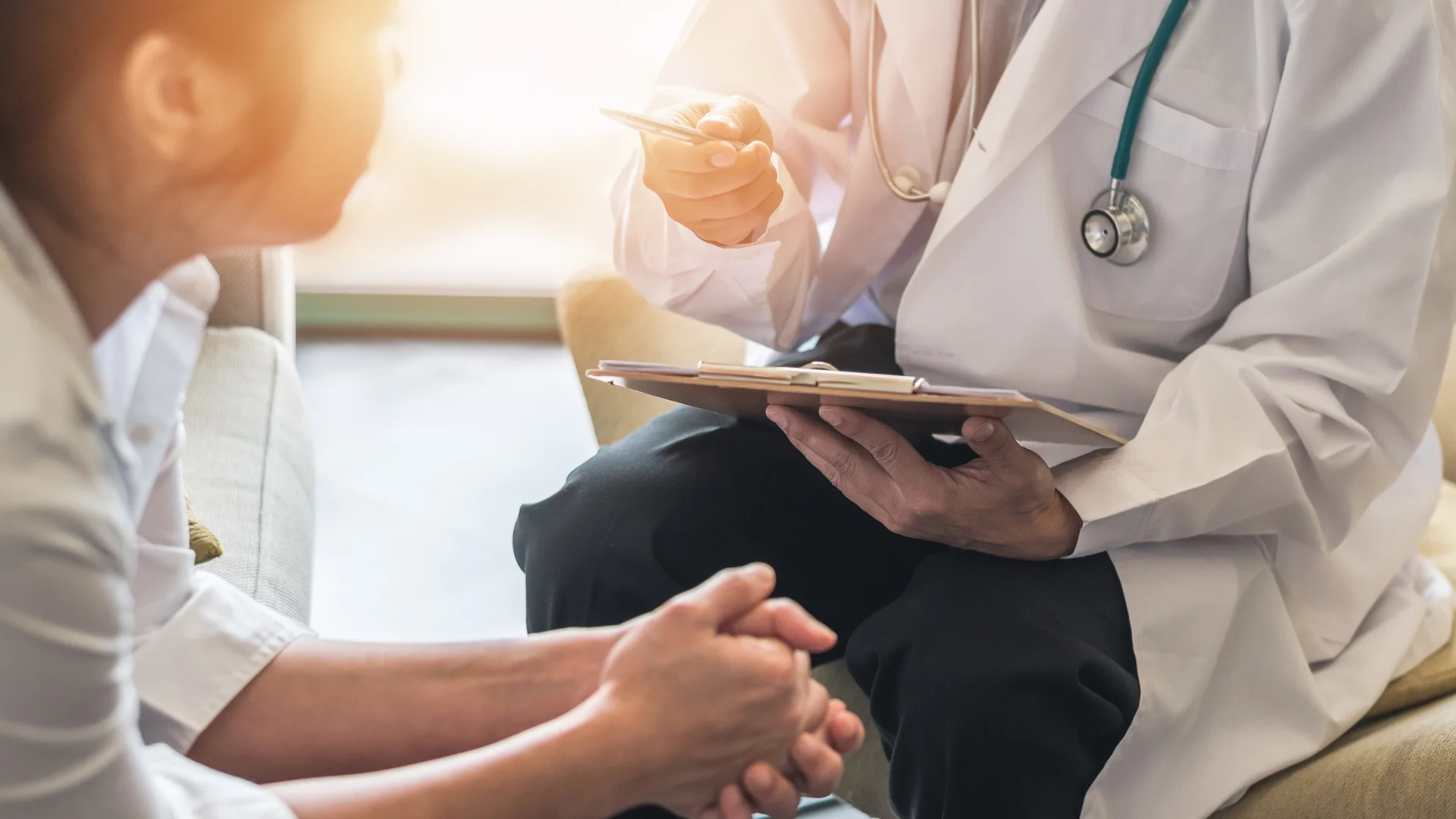Physician-guided Exomind TMS consultation at iCare Medical Group