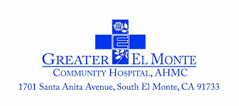 Greater El Monte Community Hospital