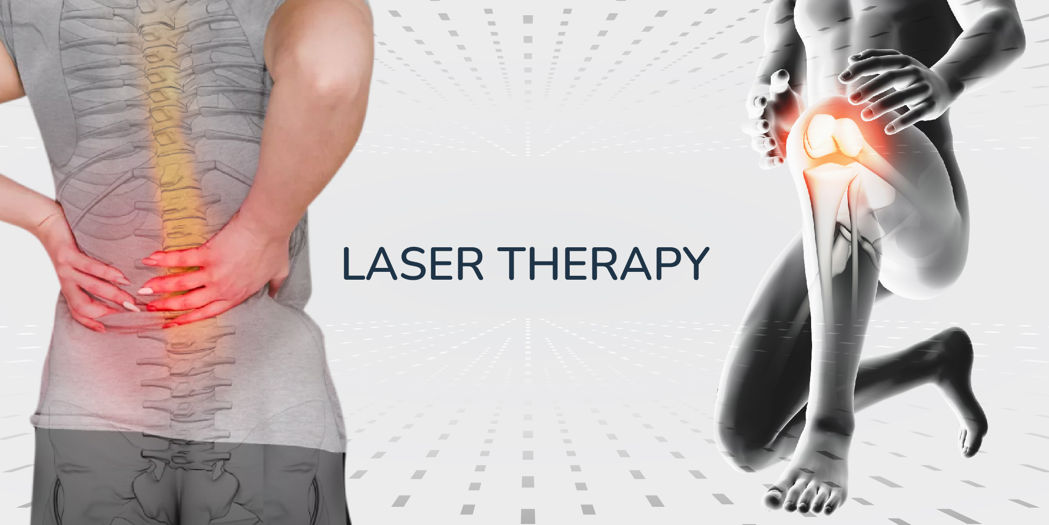 Laser Therapy